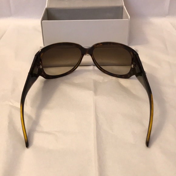 Christian Dior limited edition Swarovski crystal sunglasses - Picture 7 of 8